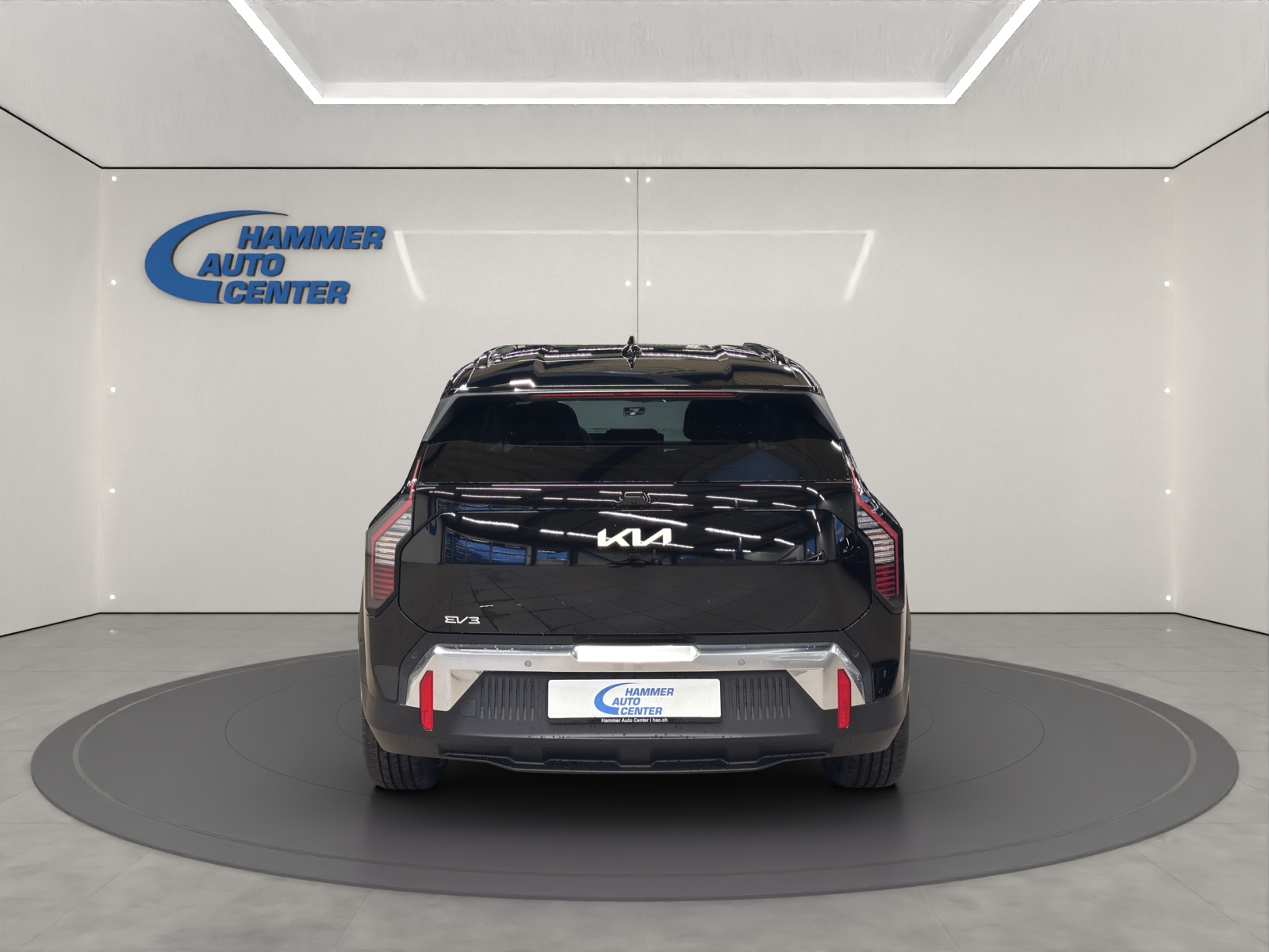 KIA EV3 81 kWh Earth+-image-3
