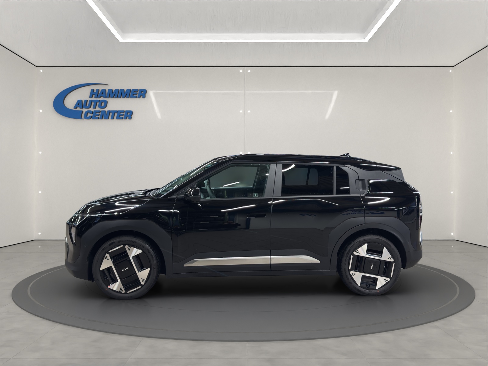 KIA EV3 81 kWh Earth+-image-5