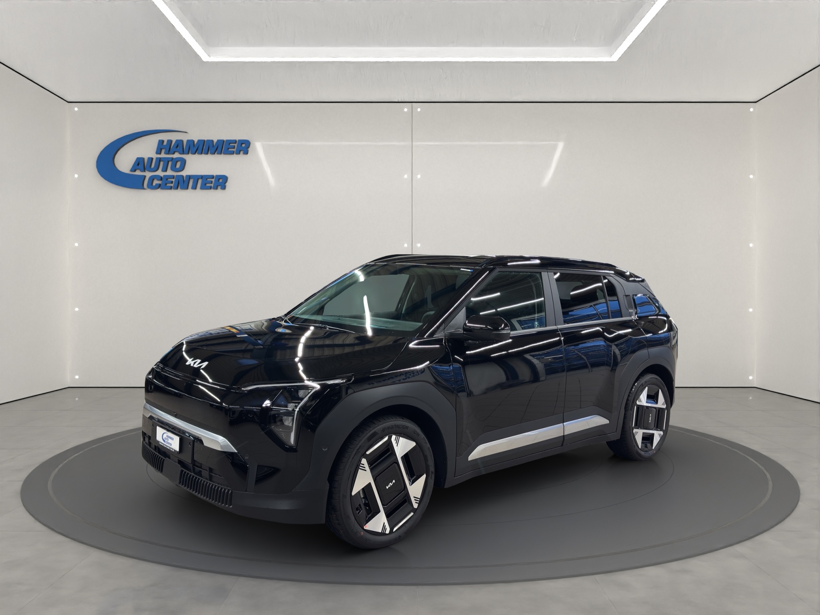 KIA EV3 81 kWh Earth+-image-6