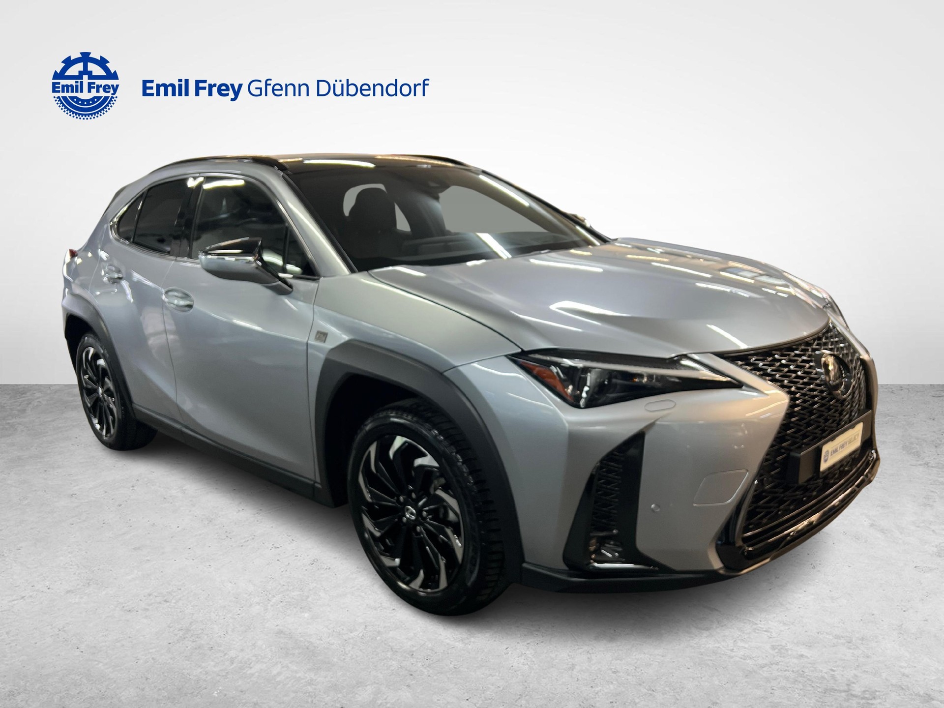LEXUS UX 250h F-Line-image-6
