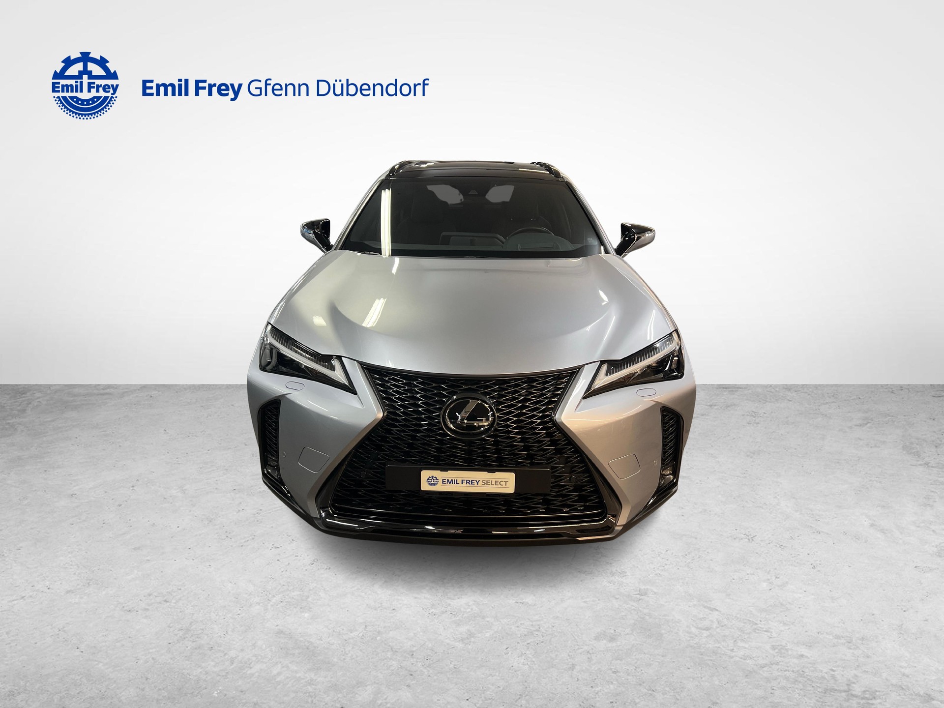 LEXUS UX 250h F-Line-image-7
