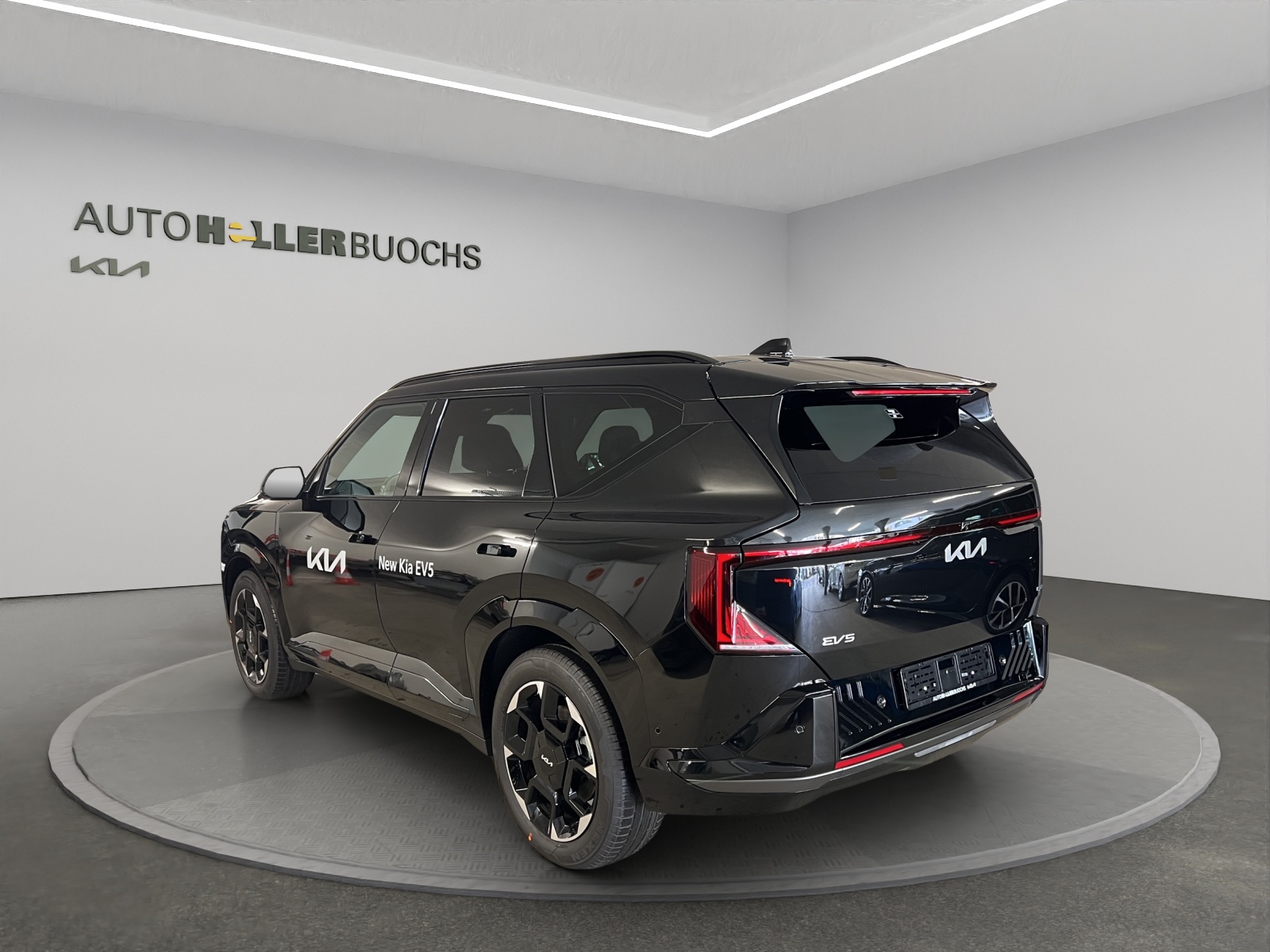 KIA EV5 81 kWh GT-Line-image-3