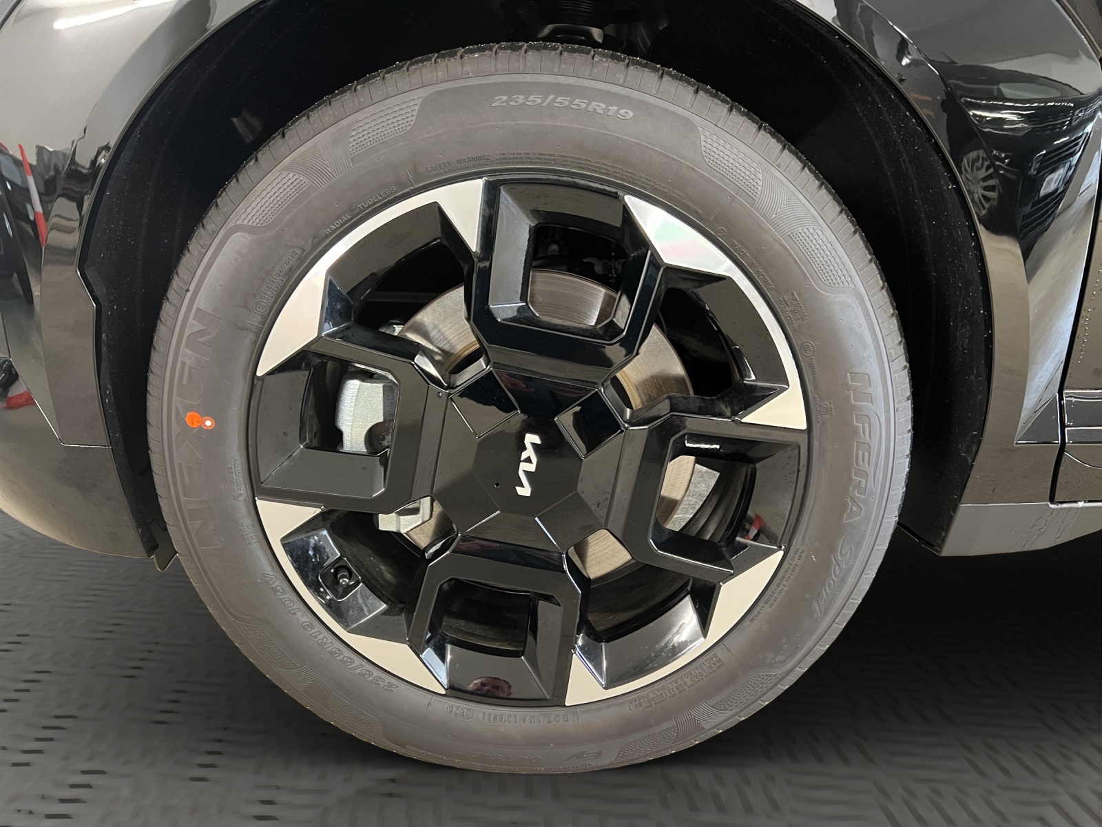 KIA EV5 81 kWh GT-Line-image-15