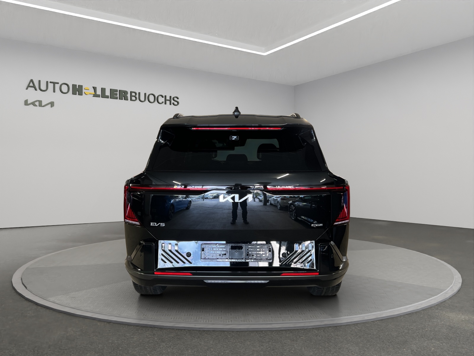 KIA EV5 81 kWh GT-Line-image-4