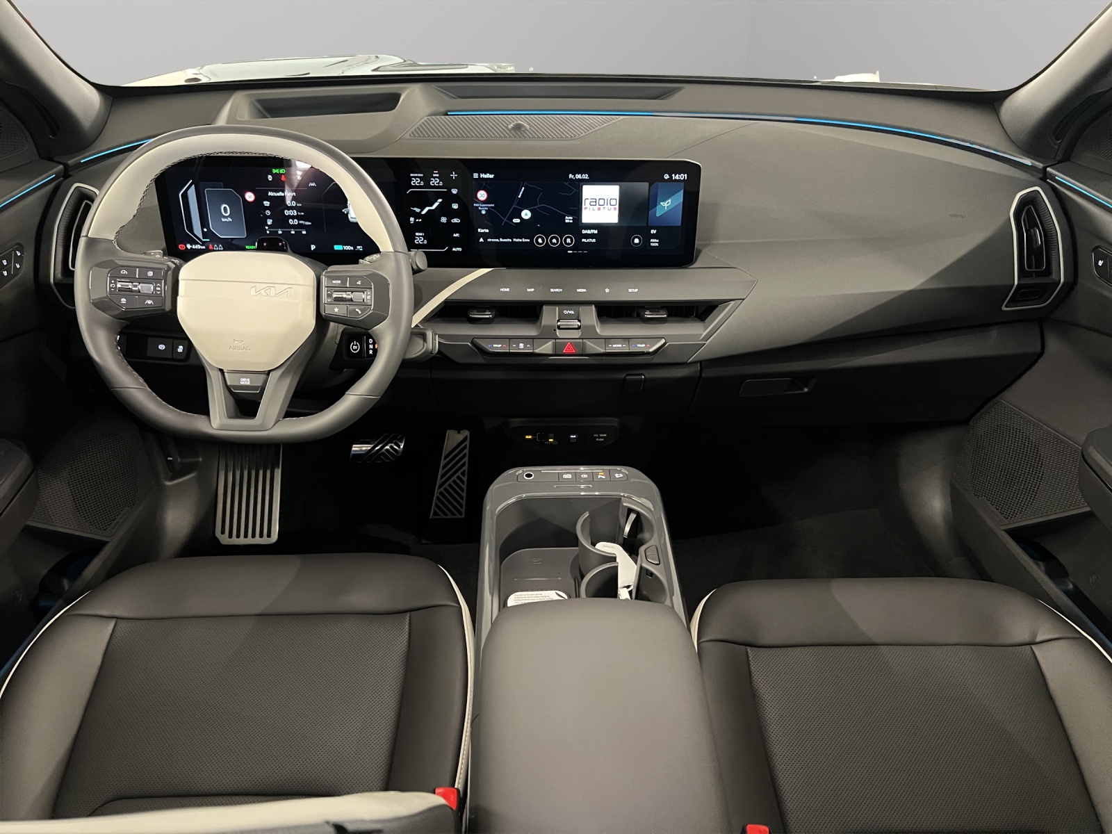 KIA EV5 81 kWh GT-Line-image-11