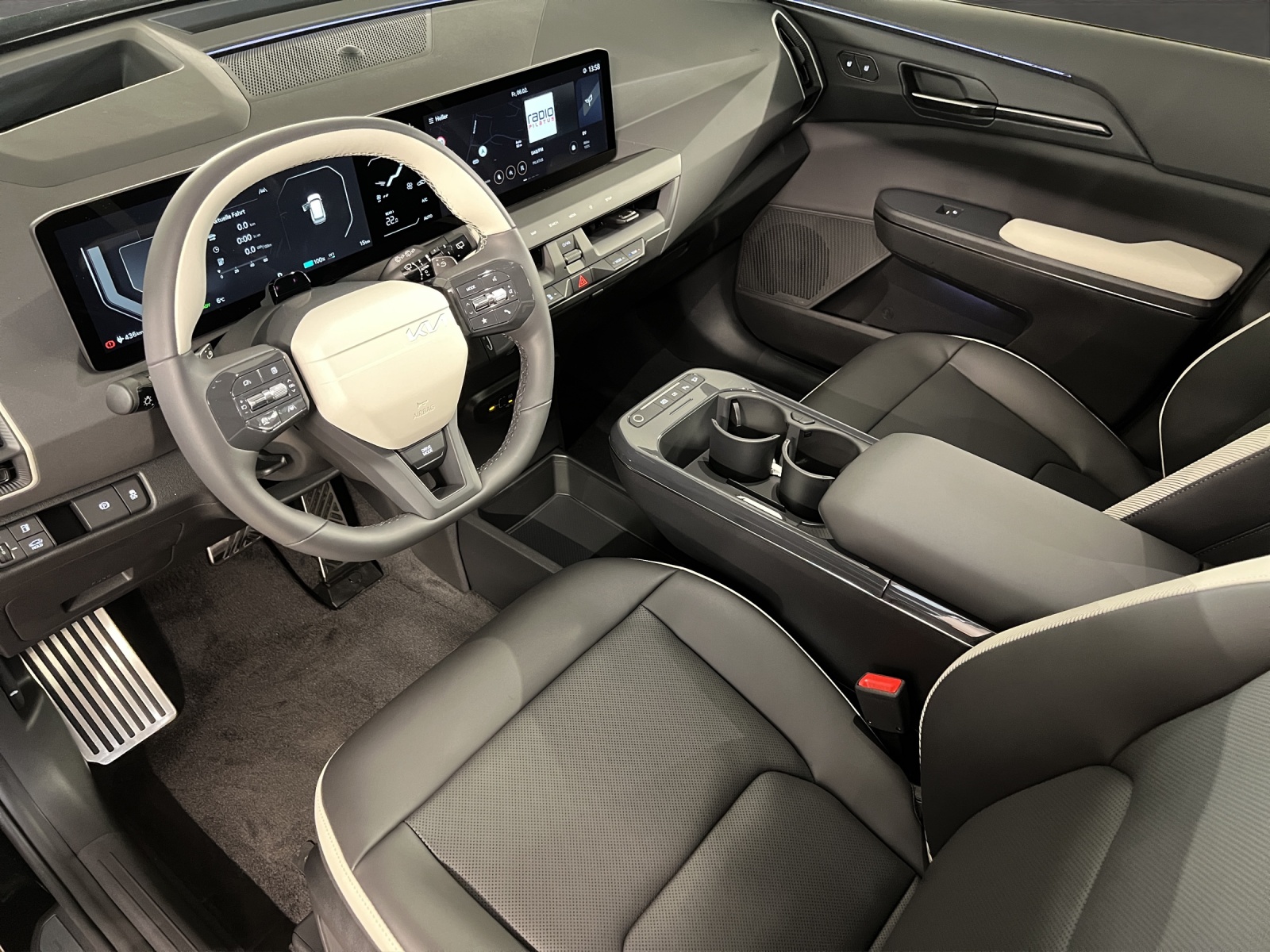 KIA EV5 81 kWh GT-Line-image-5