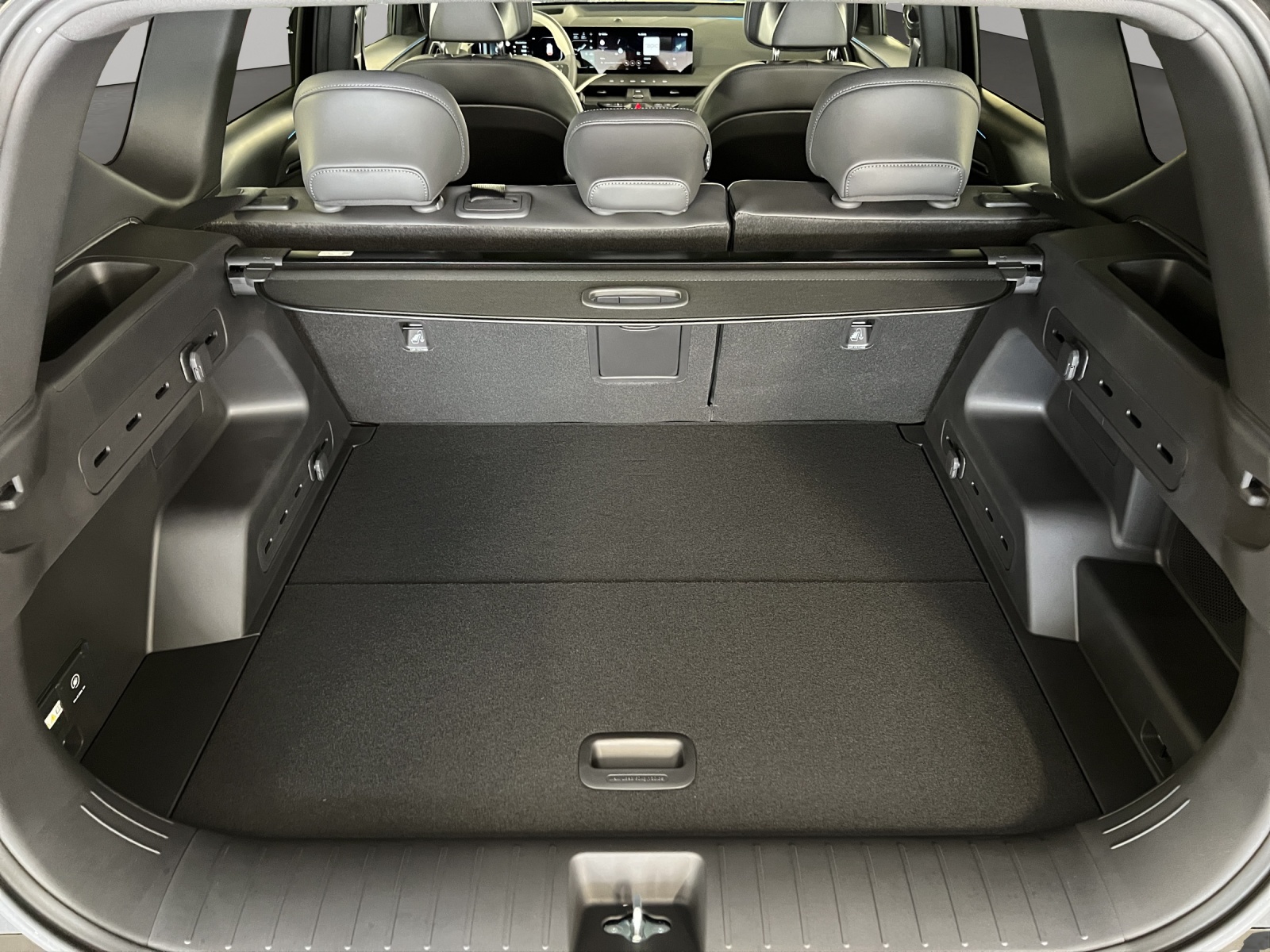 KIA EV5 81 kWh GT-Line-image-14