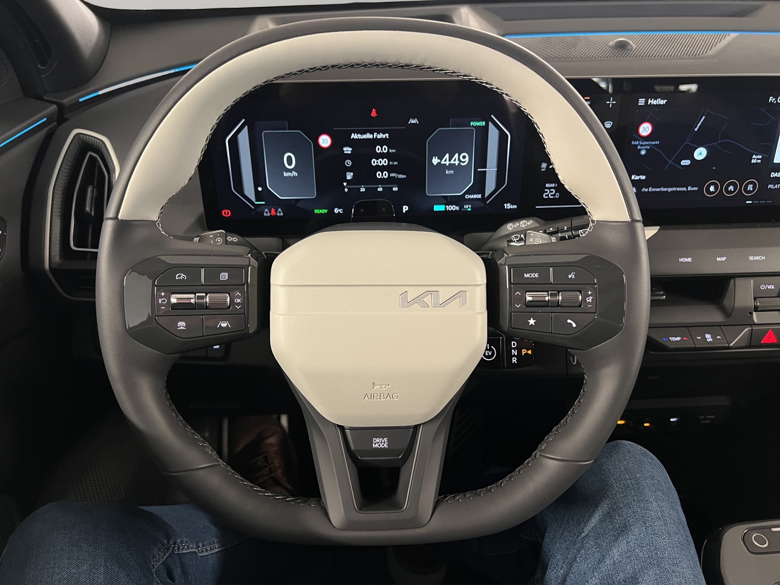KIA EV5 81 kWh GT-Line-image-6