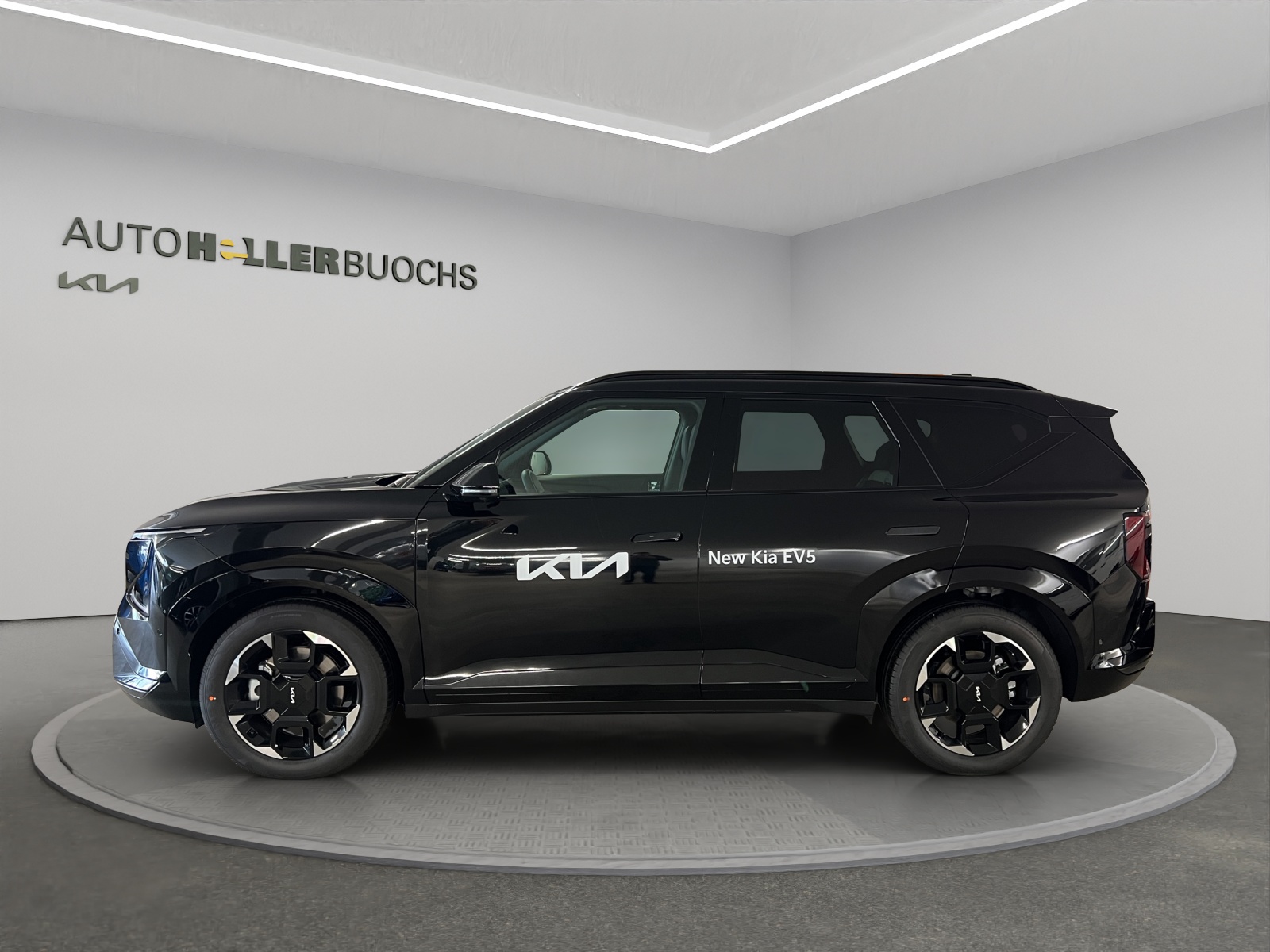 KIA EV5 81 kWh GT-Line-image-2