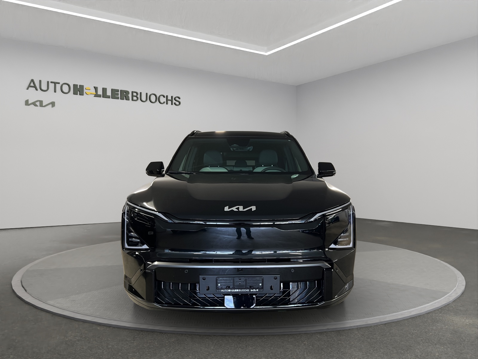 KIA EV5 81 kWh GT-Line-image-1