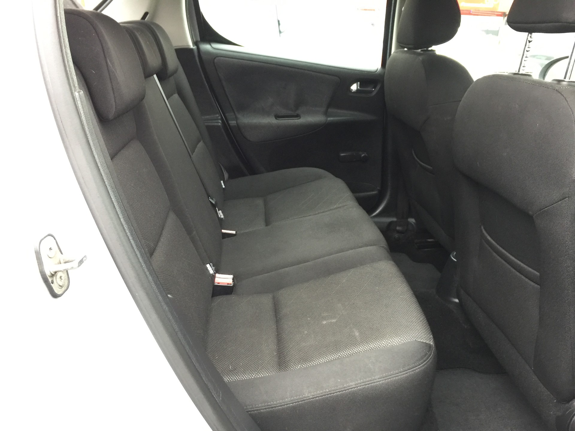 PEUGEOT 207 1.6 16V Sport Pack-image-8