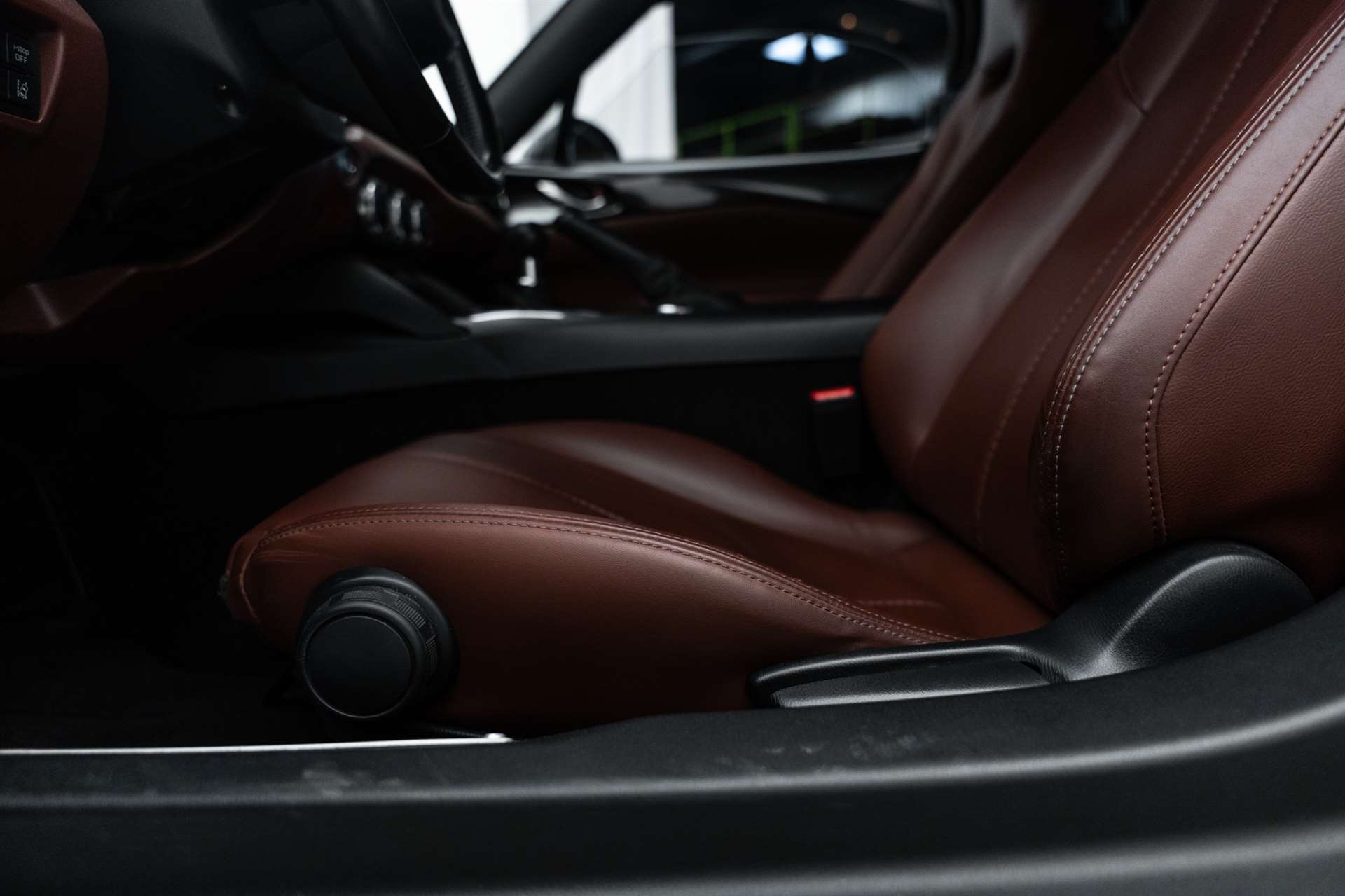 MAZDA MX-5 SKYACTIV-G 160 Havana-image-13