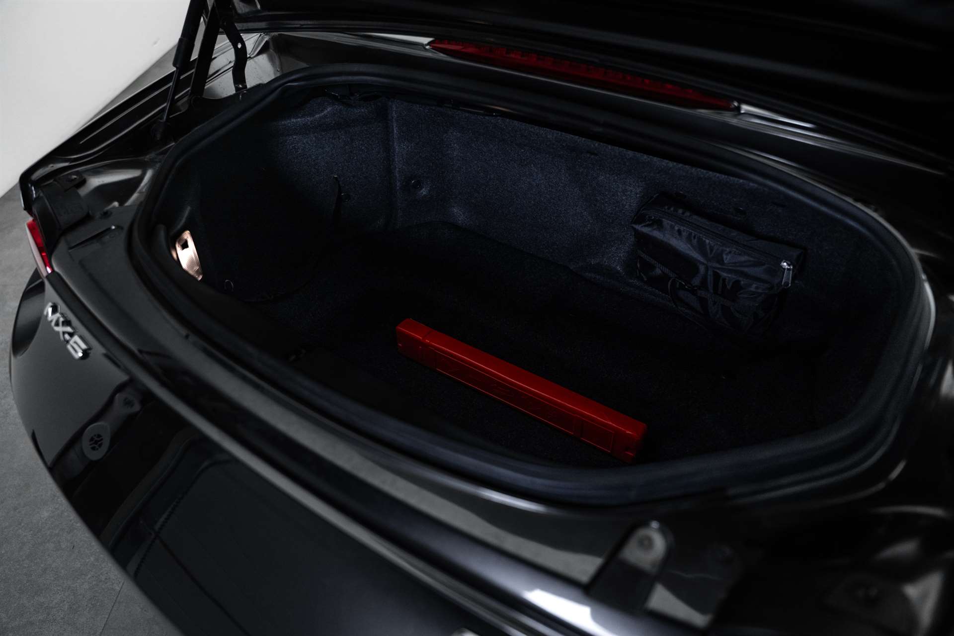 MAZDA MX-5 SKYACTIV-G 160 Havana-image-7