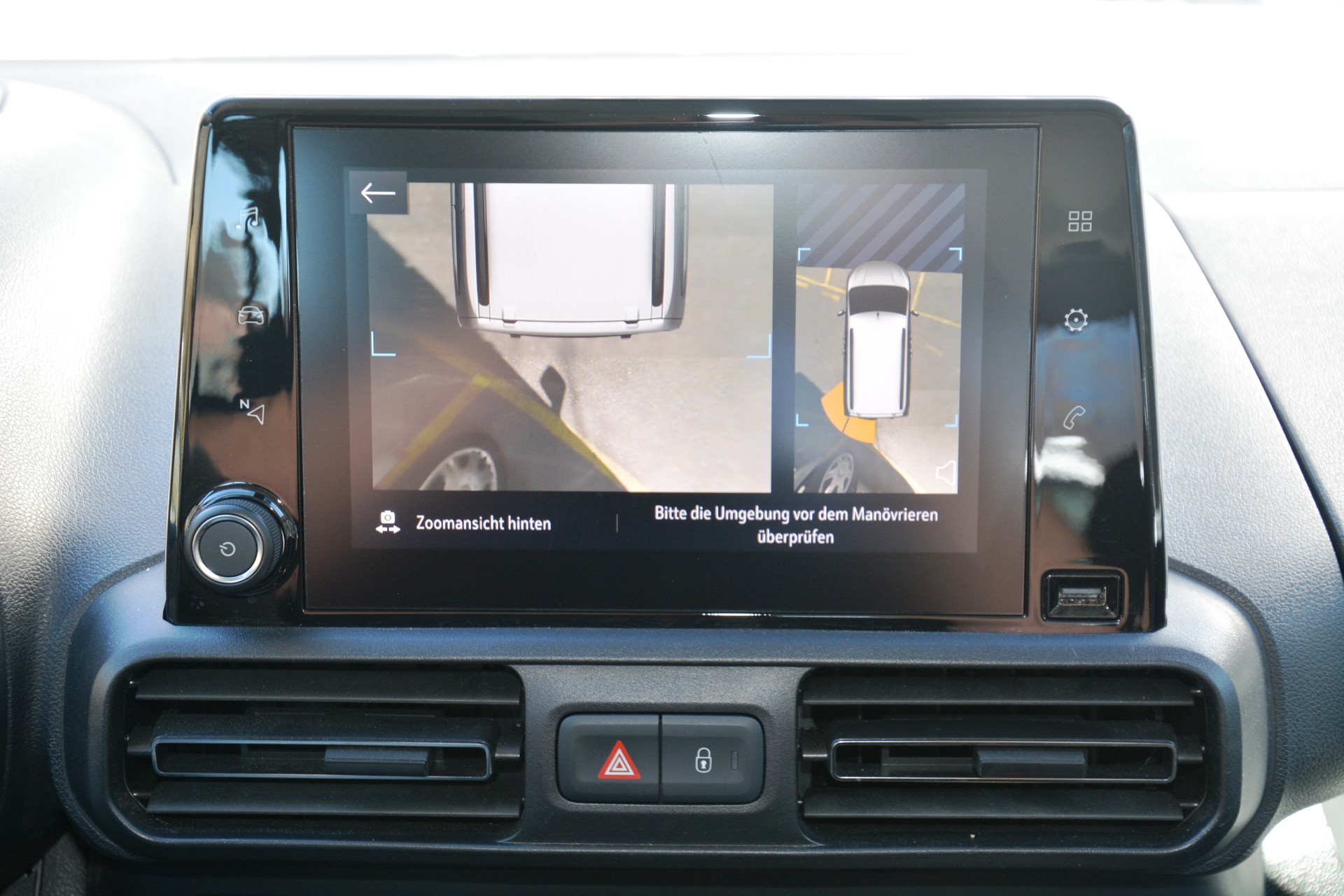 OPEL Combo Life 1.2 Enjoy-image-6