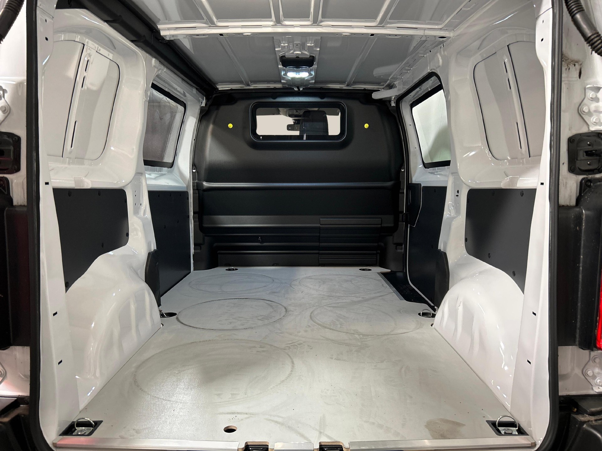 OPEL Vivaro Cargo 2.7 t M 1.5 D 102 S/S-image-9