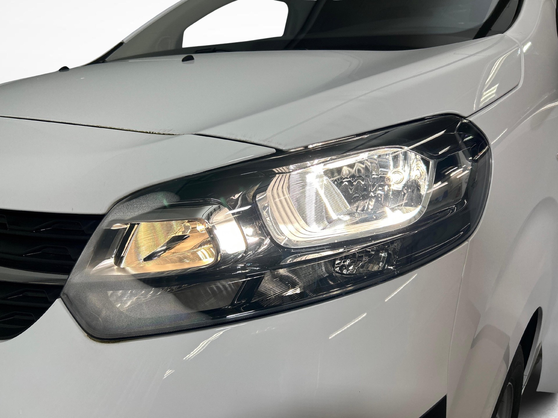 OPEL Vivaro Cargo 2.7 t M 1.5 D 102 S/S-image-12
