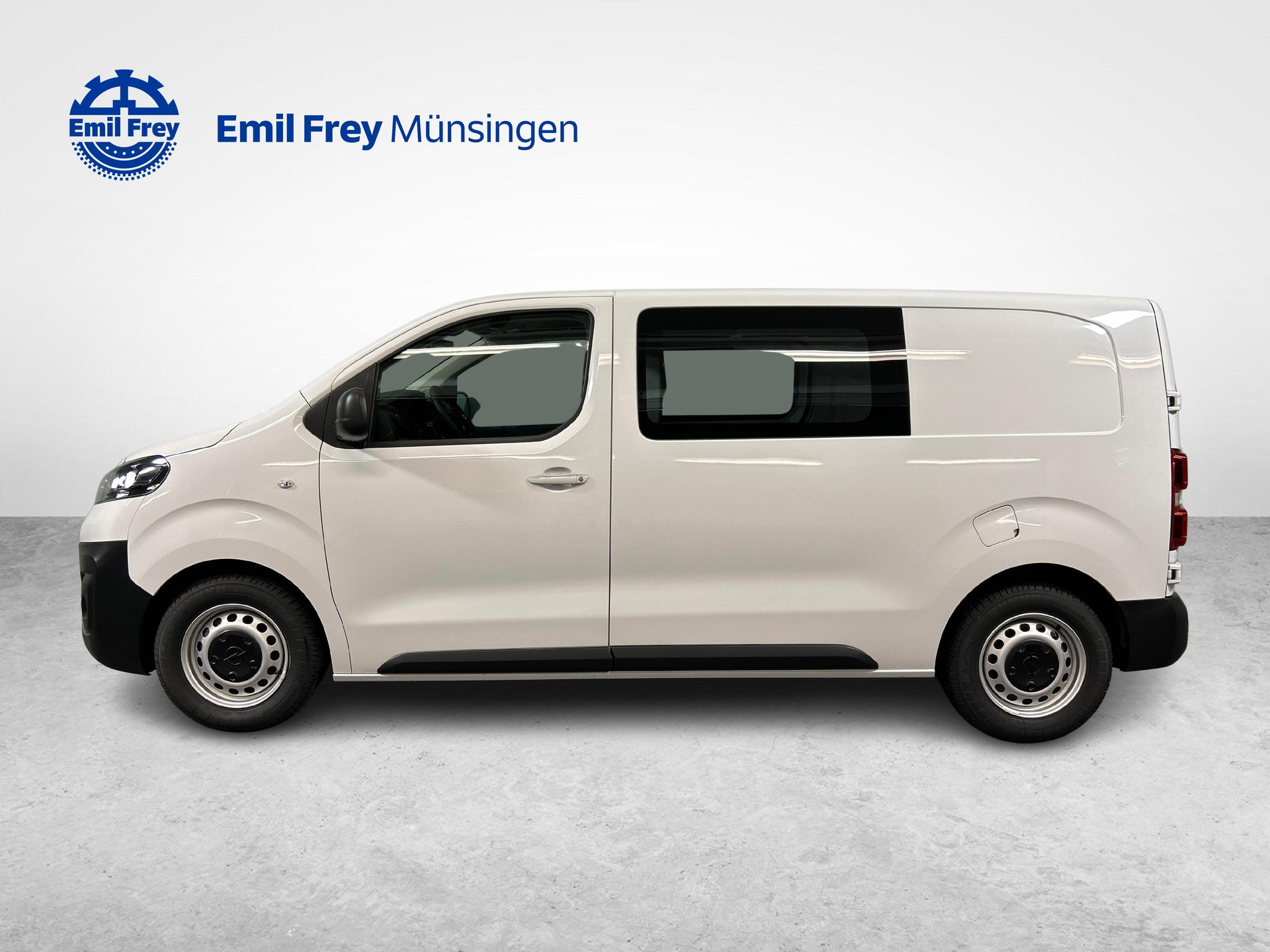 OPEL Vivaro Cargo 2.7 t M 1.5 D 102 S/S-image-3