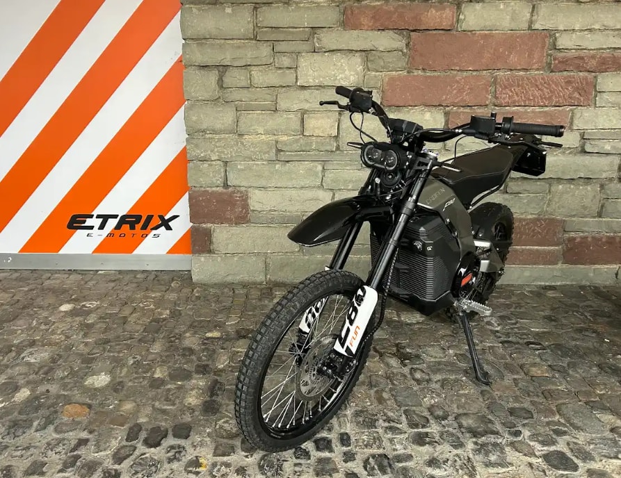 CAOFEN 45 km/h - 80 km/h -