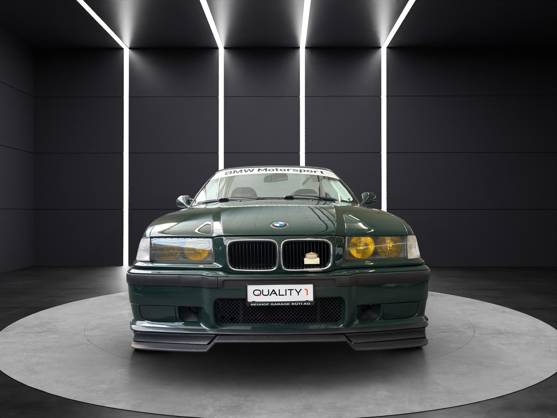 BMW M3 Coupé "GT" Tracktool-image-6