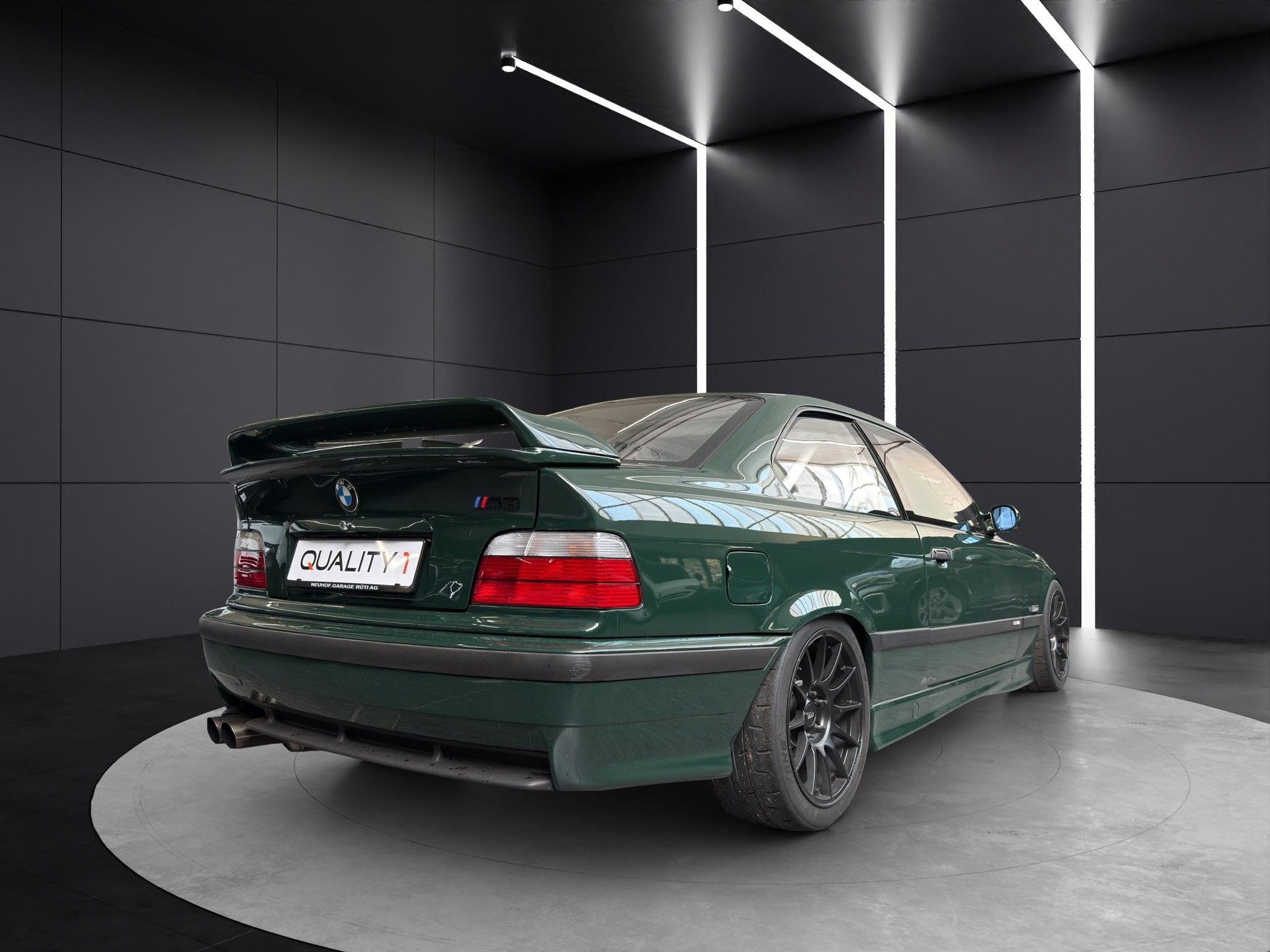 BMW M3 Coupé "GT" Tracktool-image-4