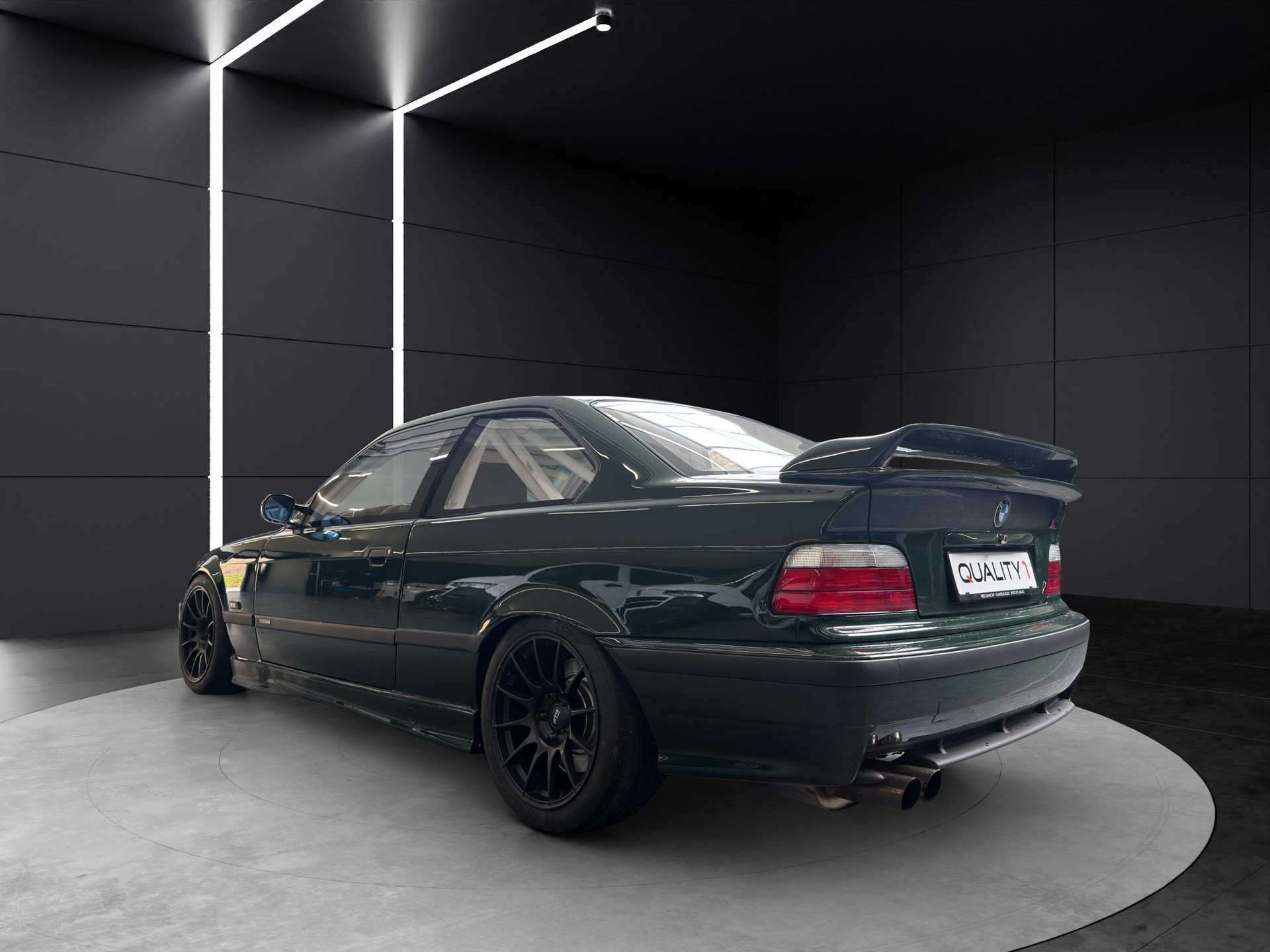 BMW M3 Coupé "GT" Tracktool-showroom-element-2