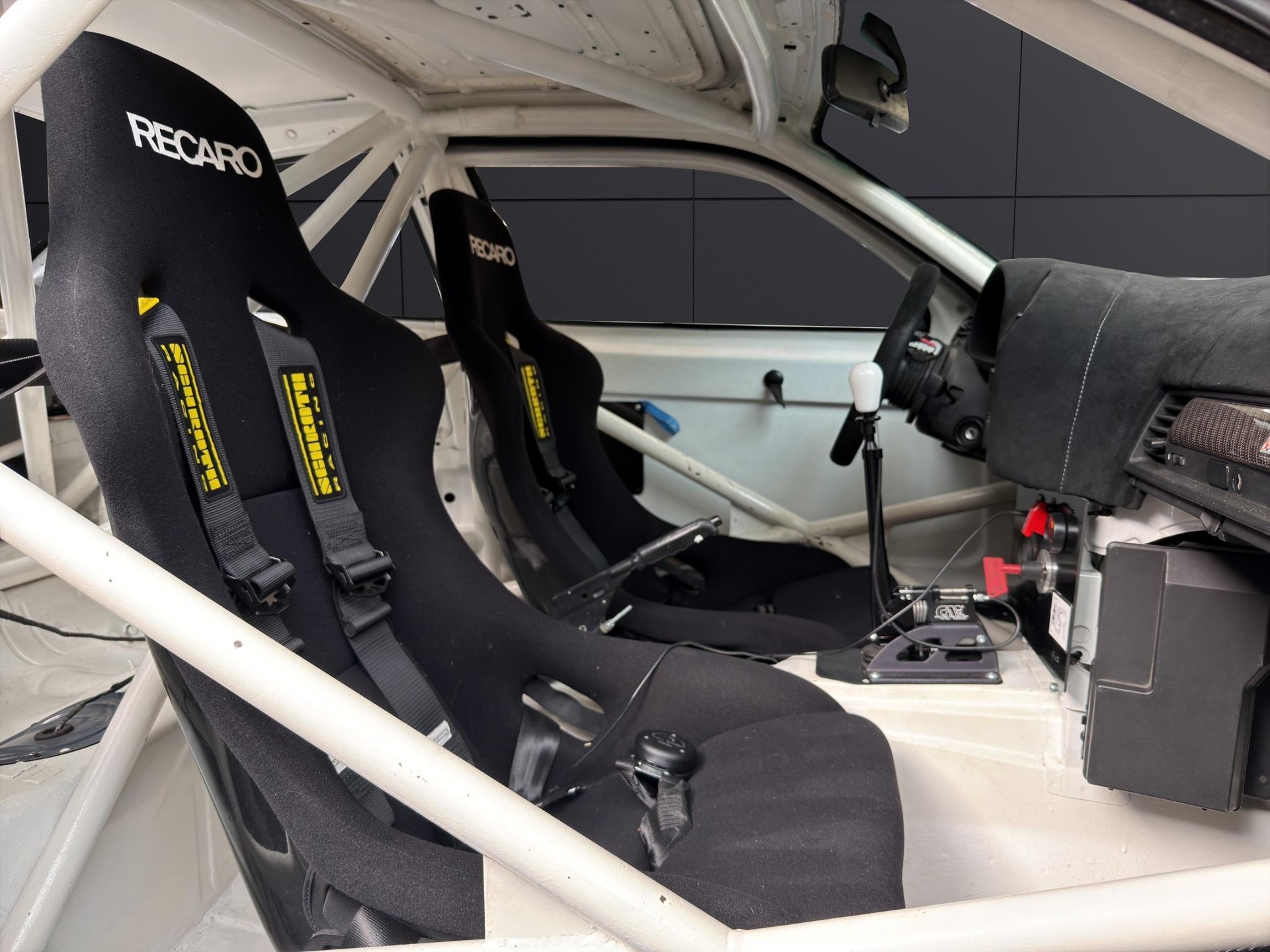 BMW M3 Coupé "GT" Tracktool-image-9