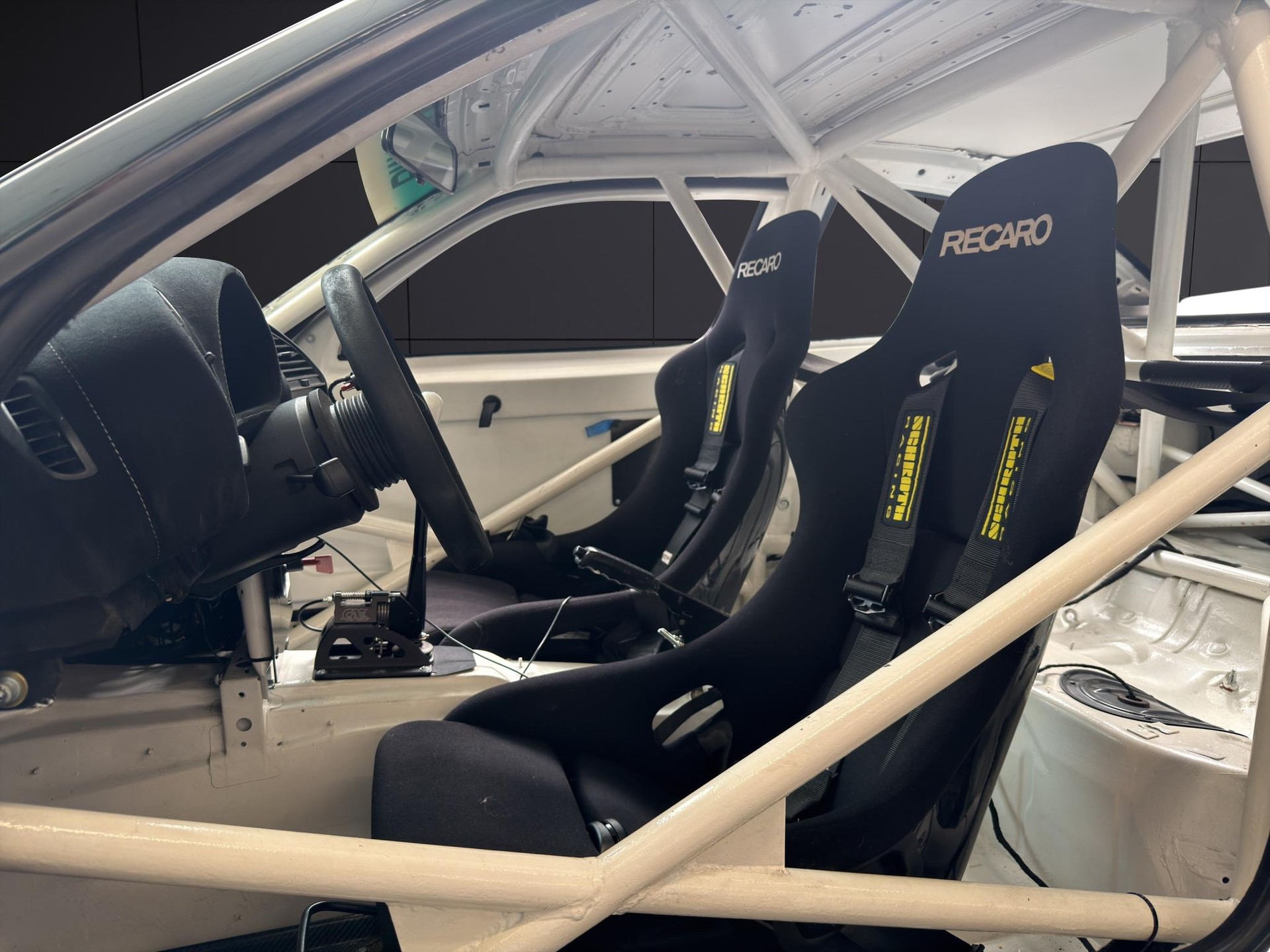 BMW M3 Coupé "GT" Tracktool-image-8
