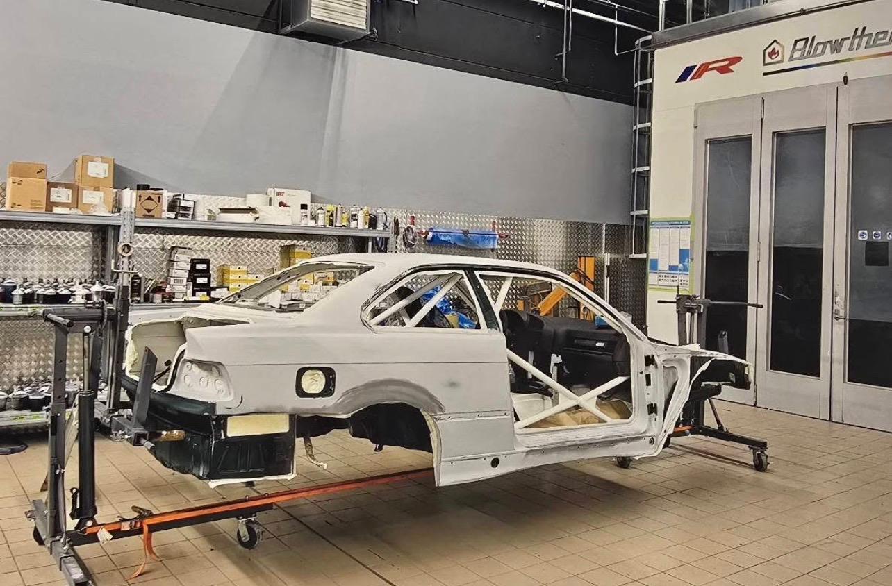BMW M3 Coupé "GT" Tracktool-image-12