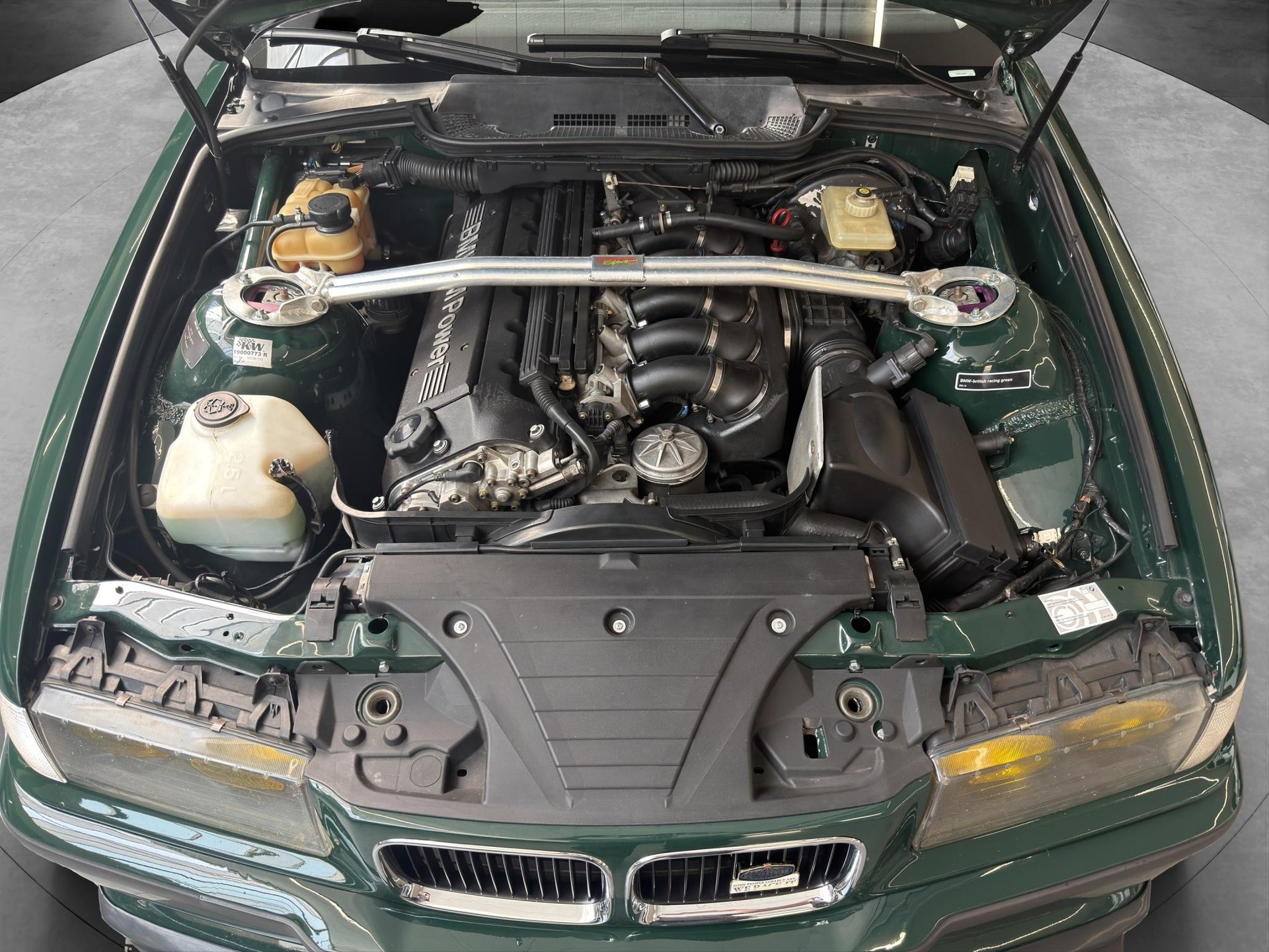 BMW M3 Coupé "GT" Tracktool-image-11