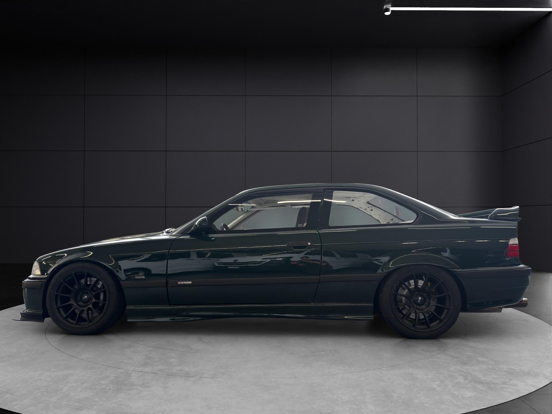 BMW M3 Coupé "GT" Tracktool-showroom-element-1