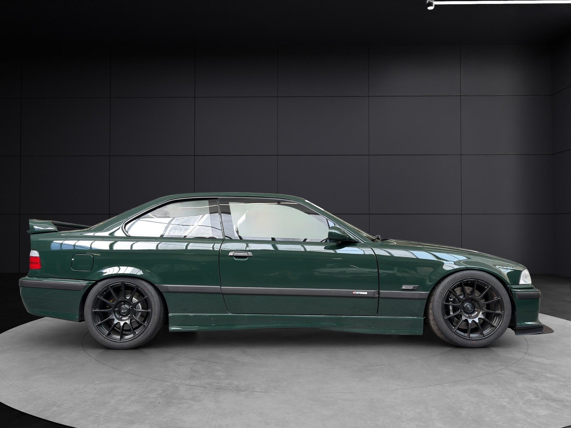 BMW M3 Coupé "GT" Tracktool-image-5
