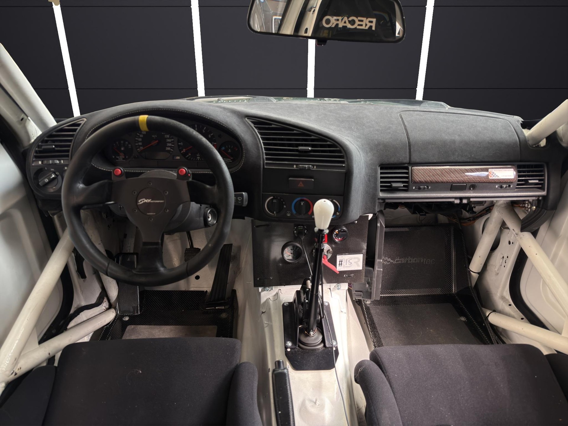 BMW M3 Coupé "GT" Tracktool-image-10