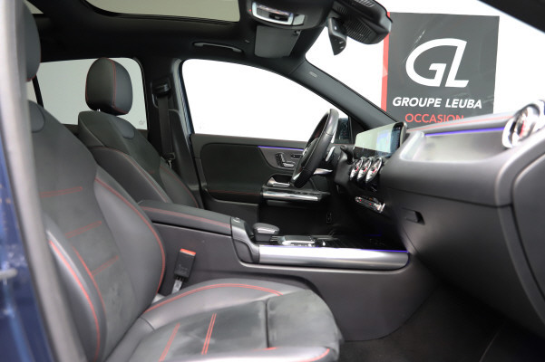 MERCEDES-BENZ EQA 250 AMG Line AMG Line-image-8