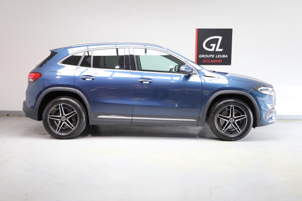 MERCEDES-BENZ EQA 250 AMG Line AMG Line-image-6