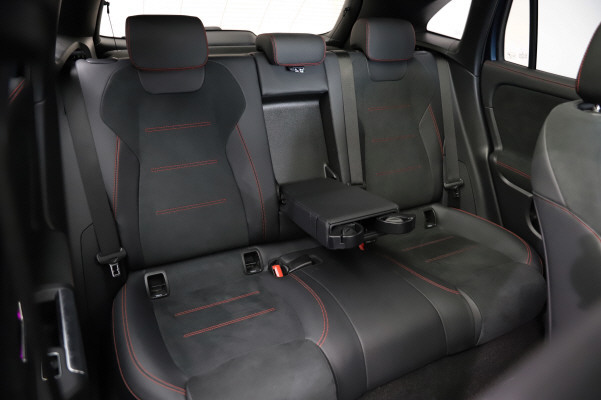 MERCEDES-BENZ EQA 250 AMG Line AMG Line-image-10