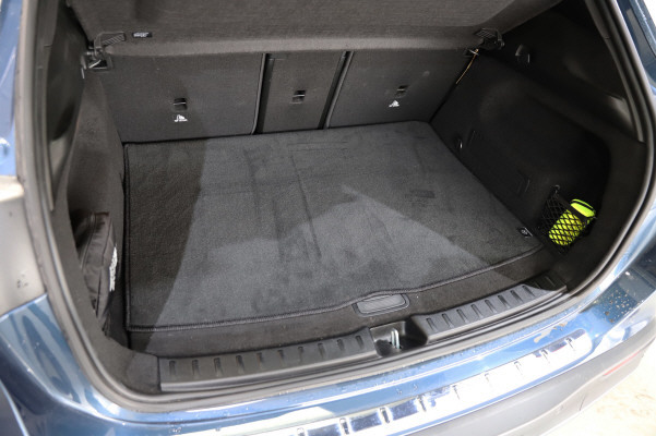 Image MERCEDES-BENZ EQA-250 EQA 250 AMG Line AMG Line