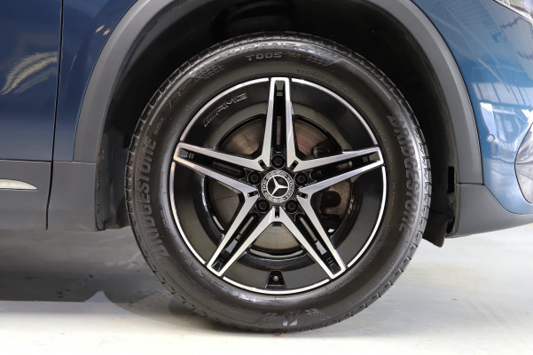 Image MERCEDES-BENZ EQA-250 EQA 250 AMG Line AMG Line