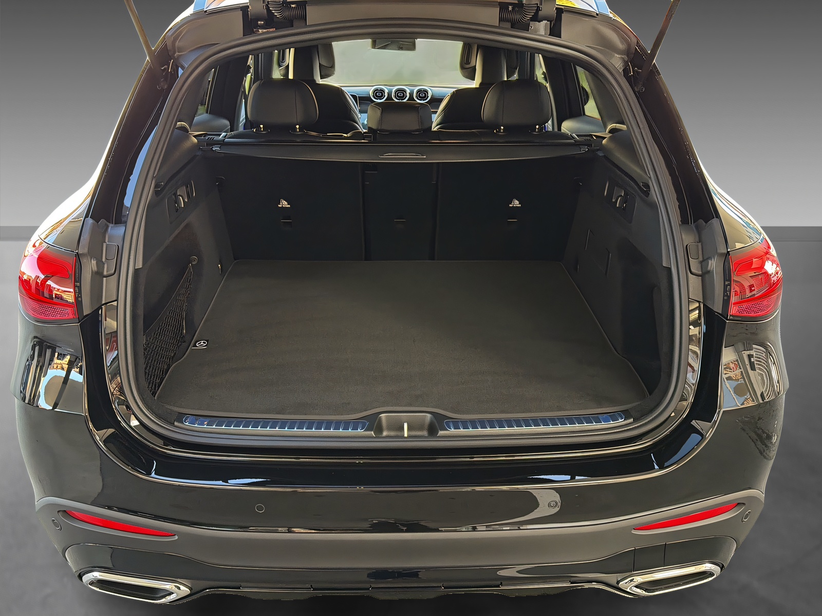 MERCEDES-BENZ GLC 220 d 4Matic-image-5