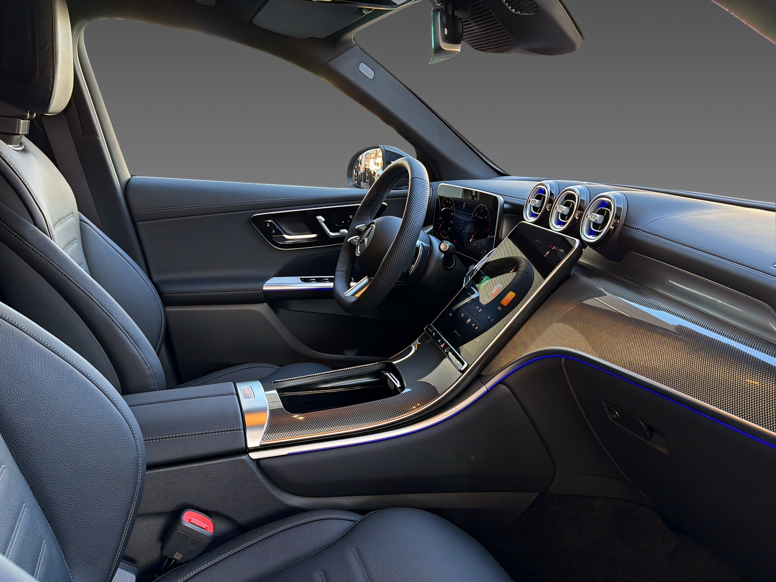 MERCEDES-BENZ GLC 220 d 4Matic-image-10