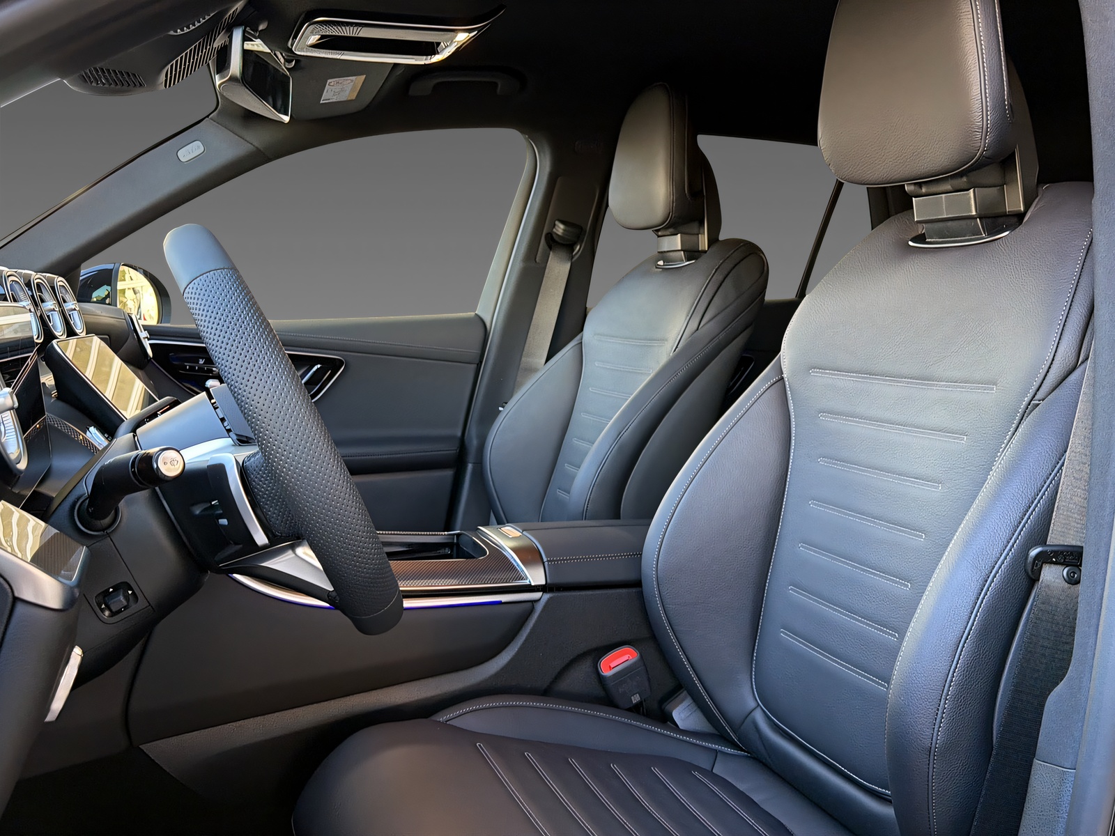 MERCEDES-BENZ GLC 220 d 4Matic-image-8