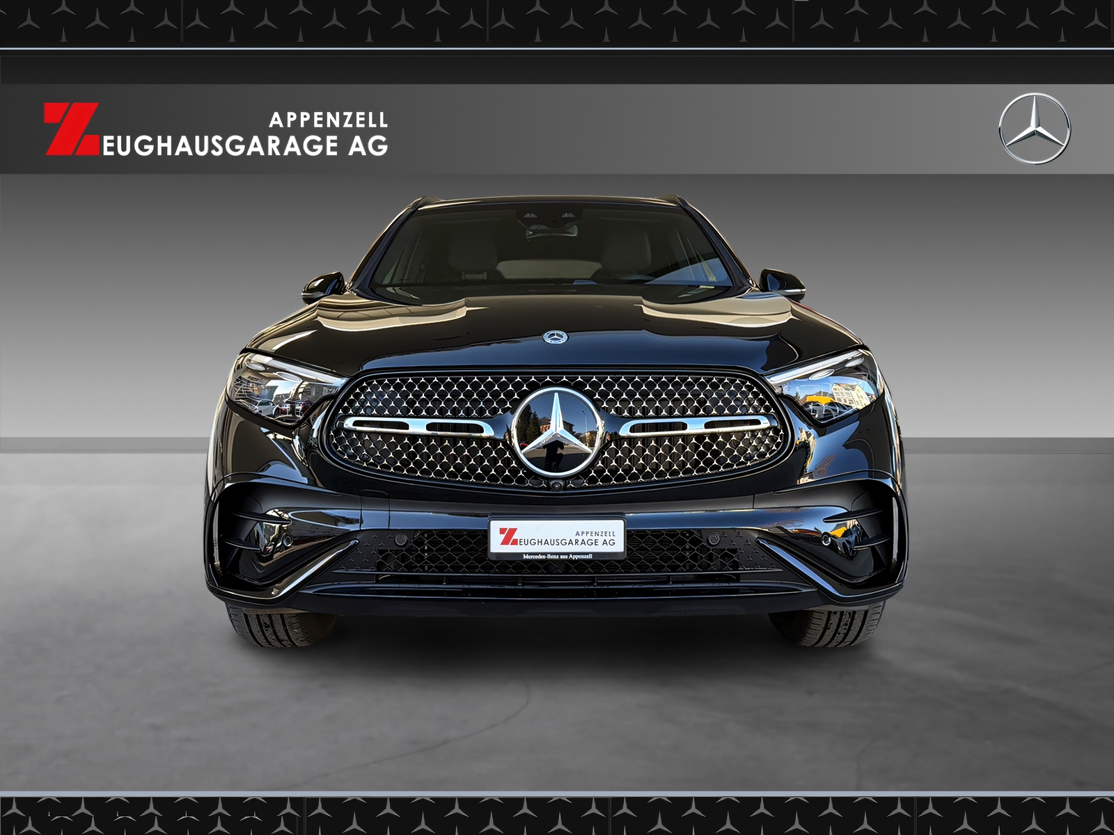 MERCEDES-BENZ GLC 220 d 4Matic-image-3