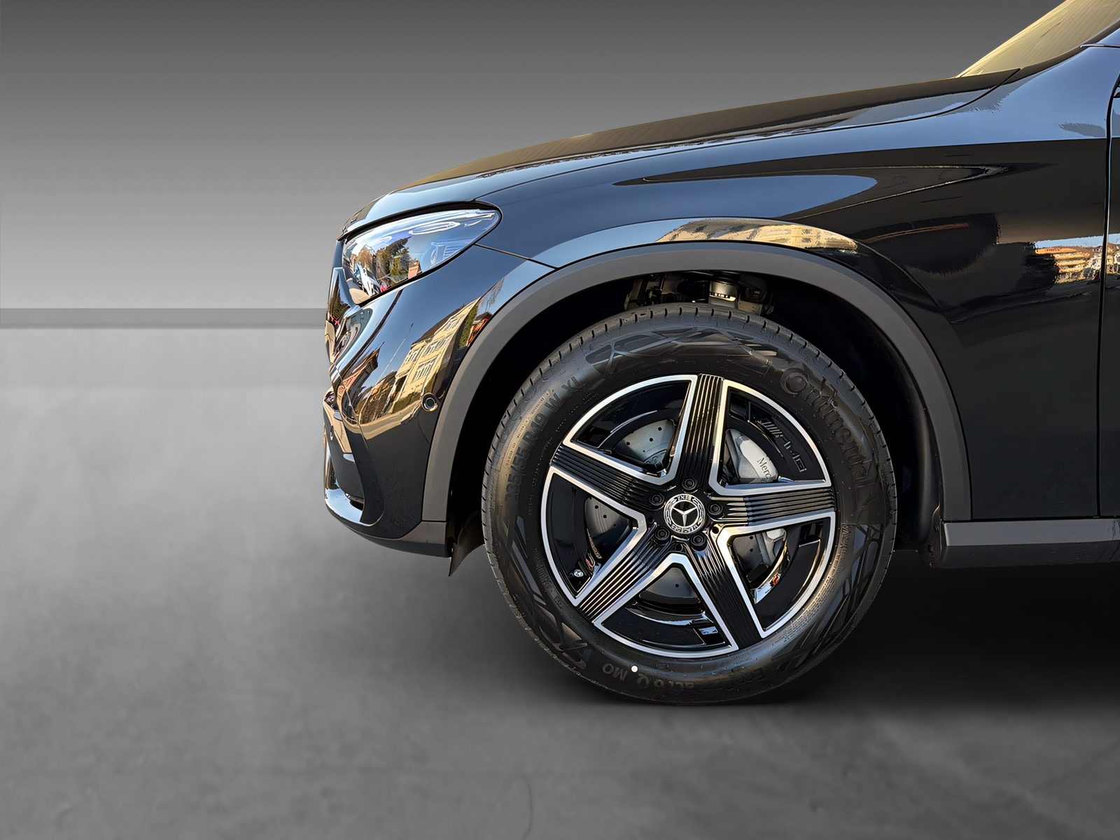 MERCEDES-BENZ GLC 220 d 4Matic-image-6