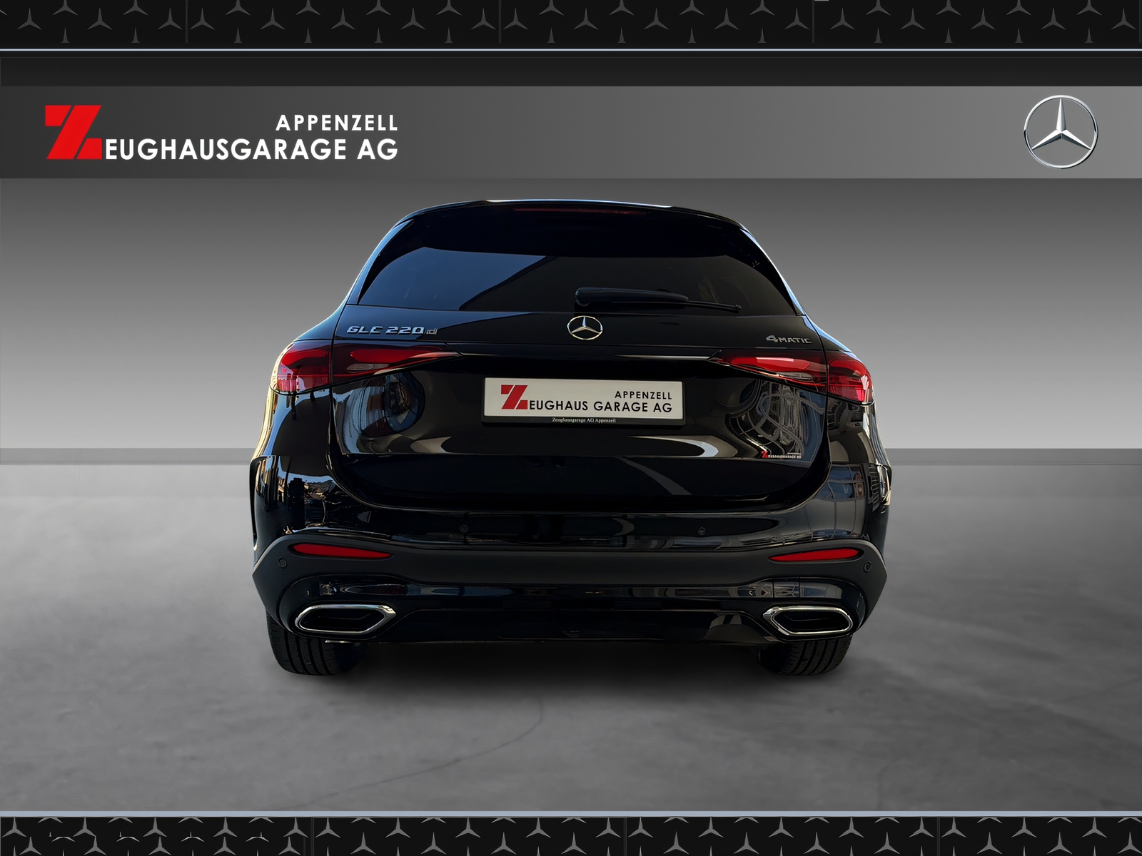 MERCEDES-BENZ GLC 220 d 4Matic-image-4