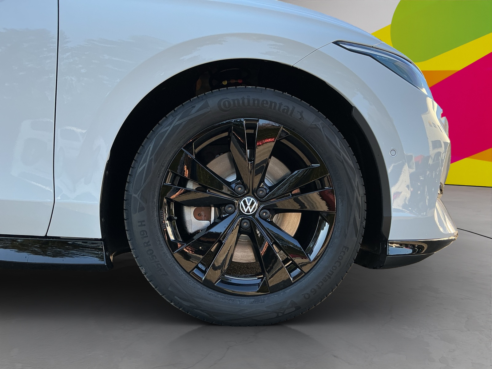 VW ID.7 Tourer Pro S 86 kWh Pro S United-image-11