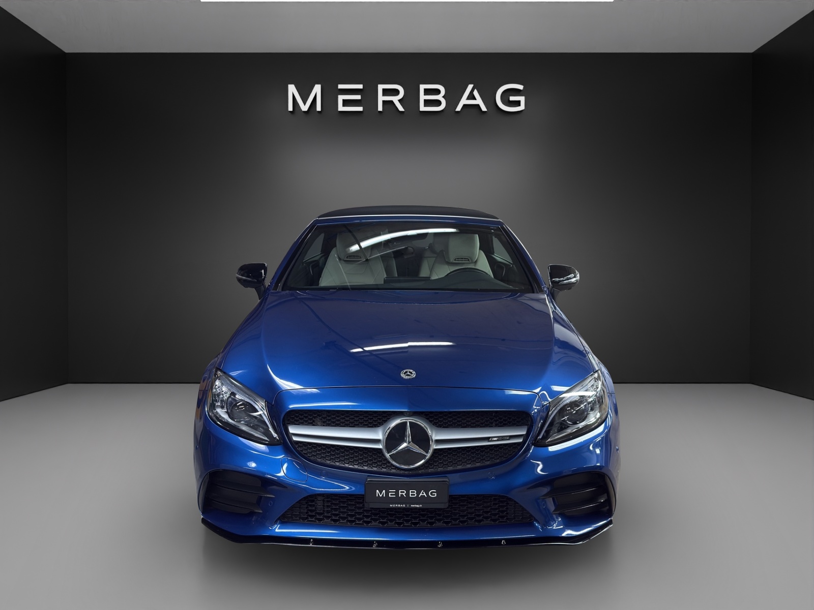 MERCEDES-BENZ C 43 AMG 4Matic-image-6