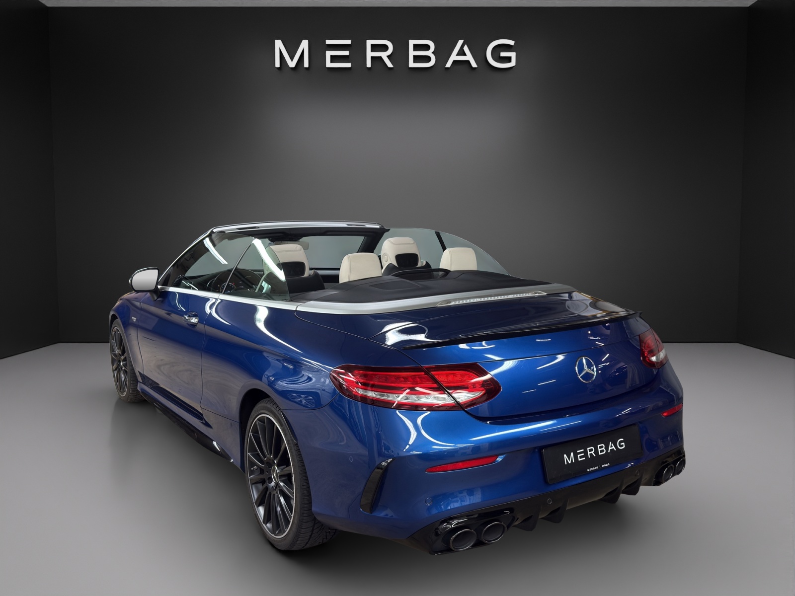 MERCEDES-BENZ C 43 AMG 4Matic-image-2