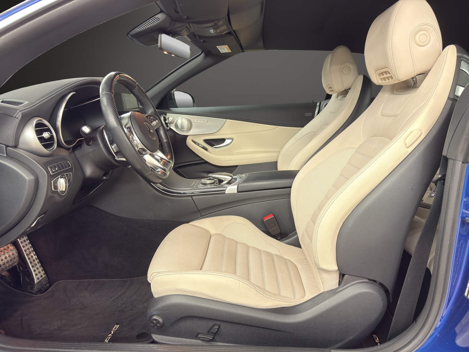 MERCEDES-BENZ C 43 AMG 4Matic-image-9
