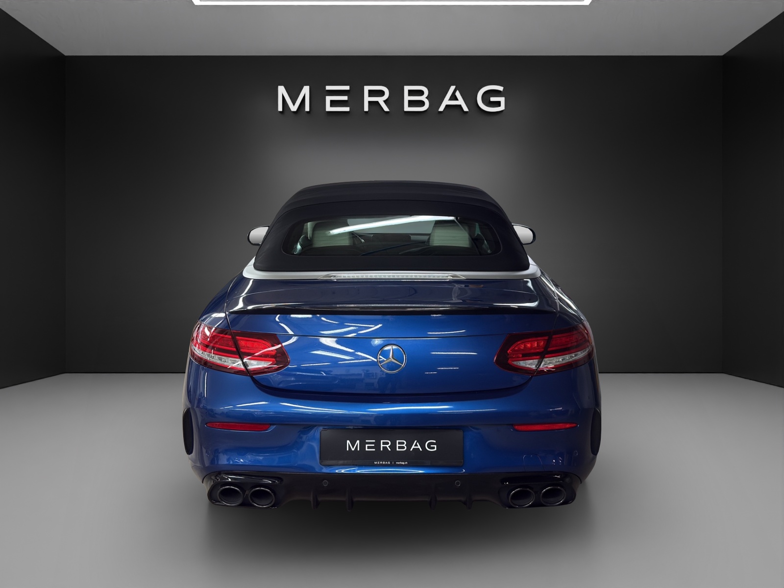 MERCEDES-BENZ C 43 AMG 4Matic-image-3