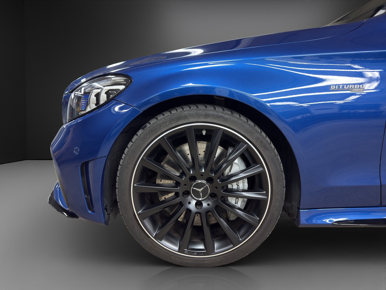 MERCEDES-BENZ C 43 AMG 4Matic-image-7