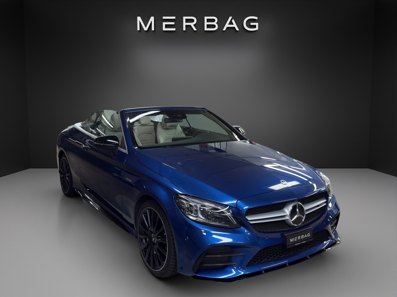MERCEDES-BENZ C 43 AMG 4Matic-image-5